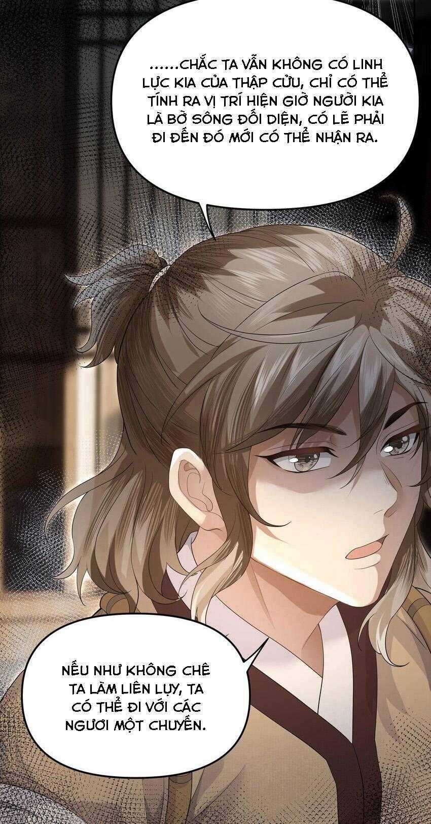 Đồng Tiền Kham Thế Chương 53 trang 23