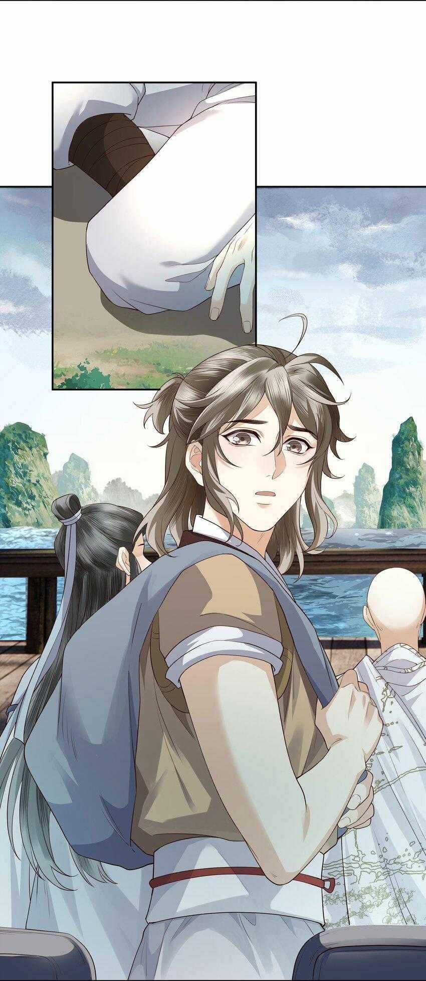 Đồng Tiền Kham Thế Chương 53 trang 25