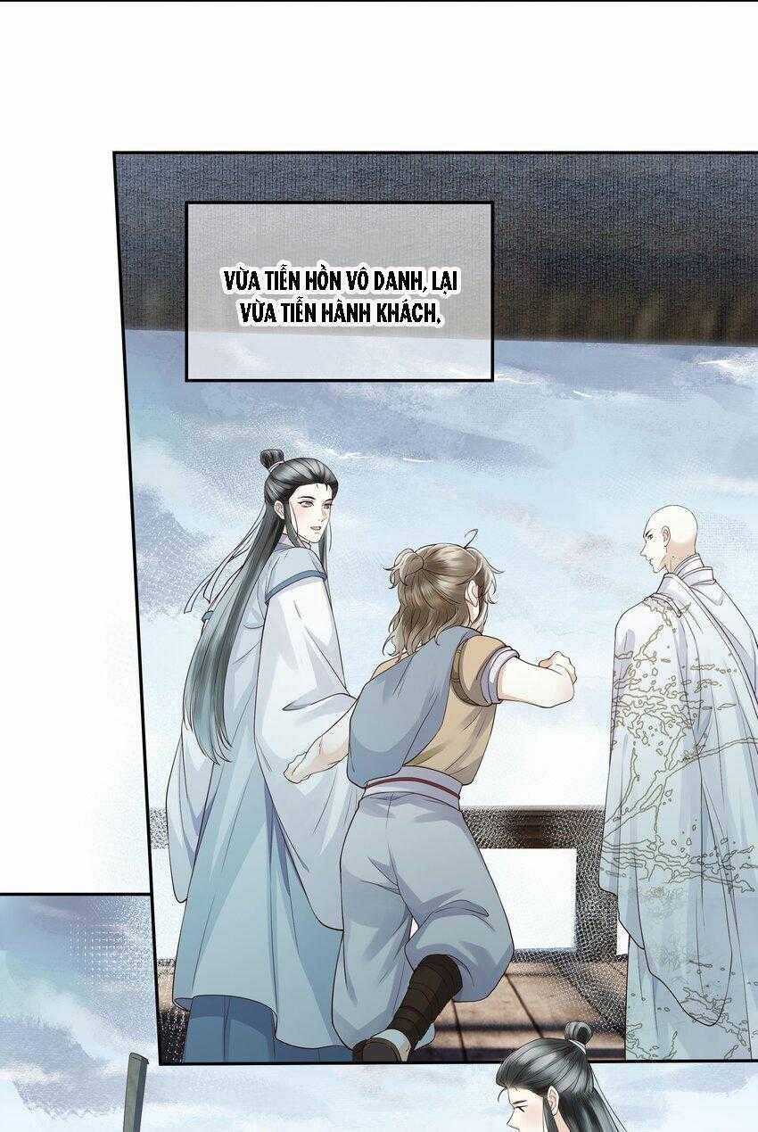 Đồng Tiền Kham Thế Chương 53 trang 26