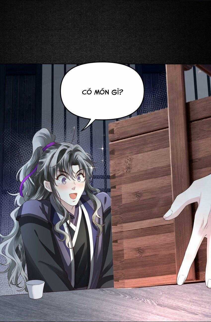 Đồng Tiền Kham Thế Chương 53 trang 3