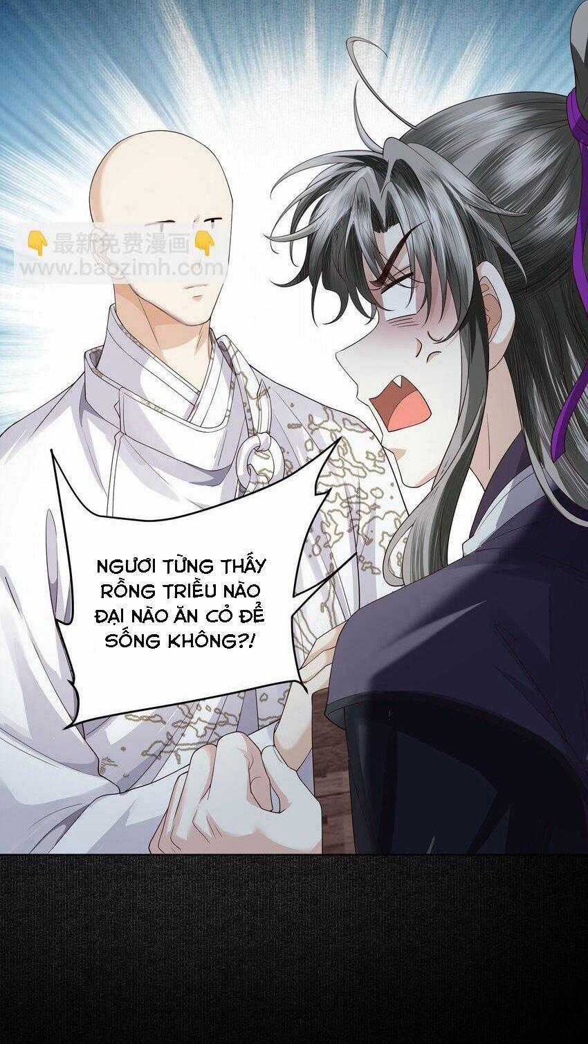 Đồng Tiền Kham Thế Chương 53 trang 5