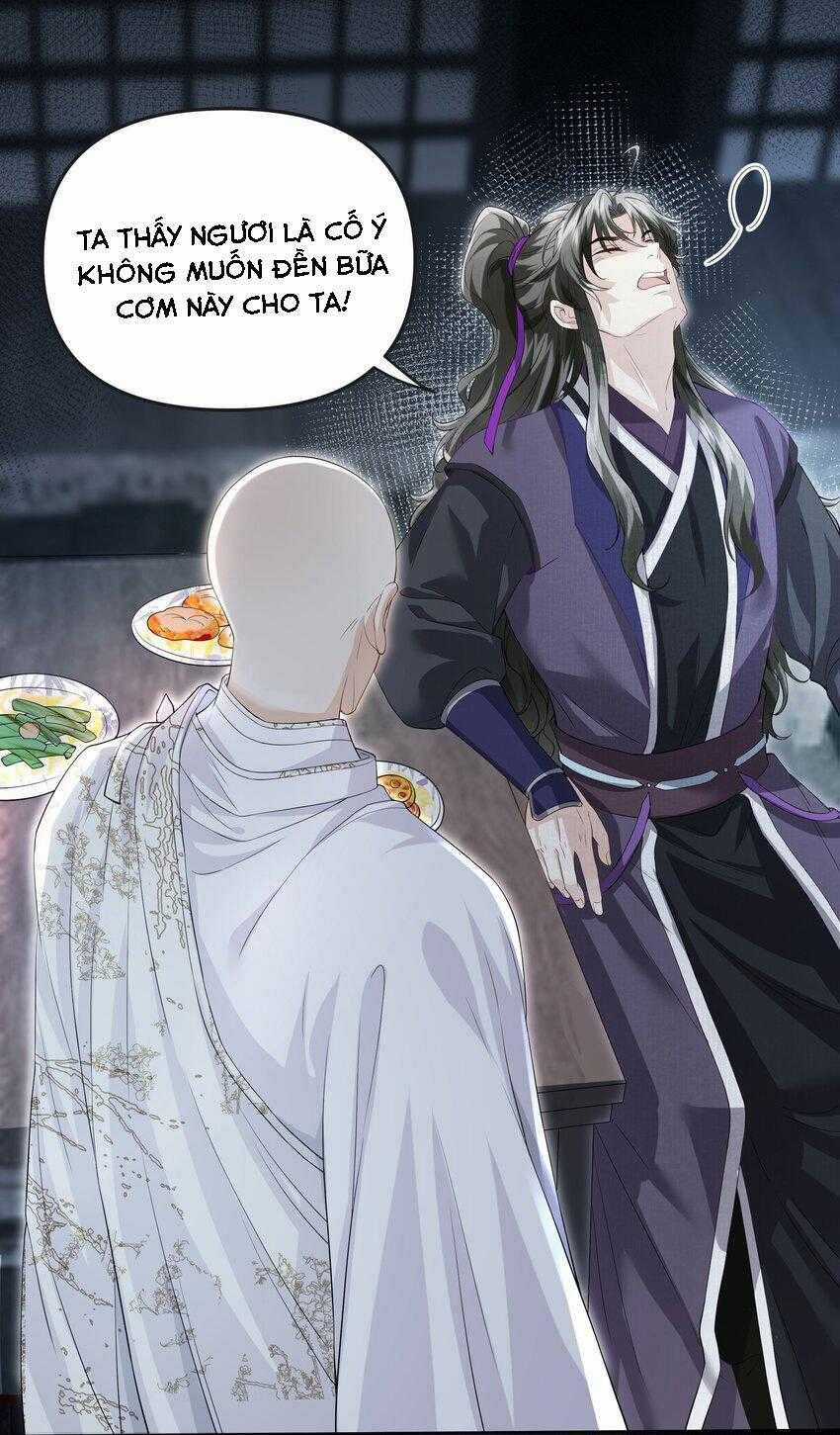 Đồng Tiền Kham Thế Chương 53 trang 6