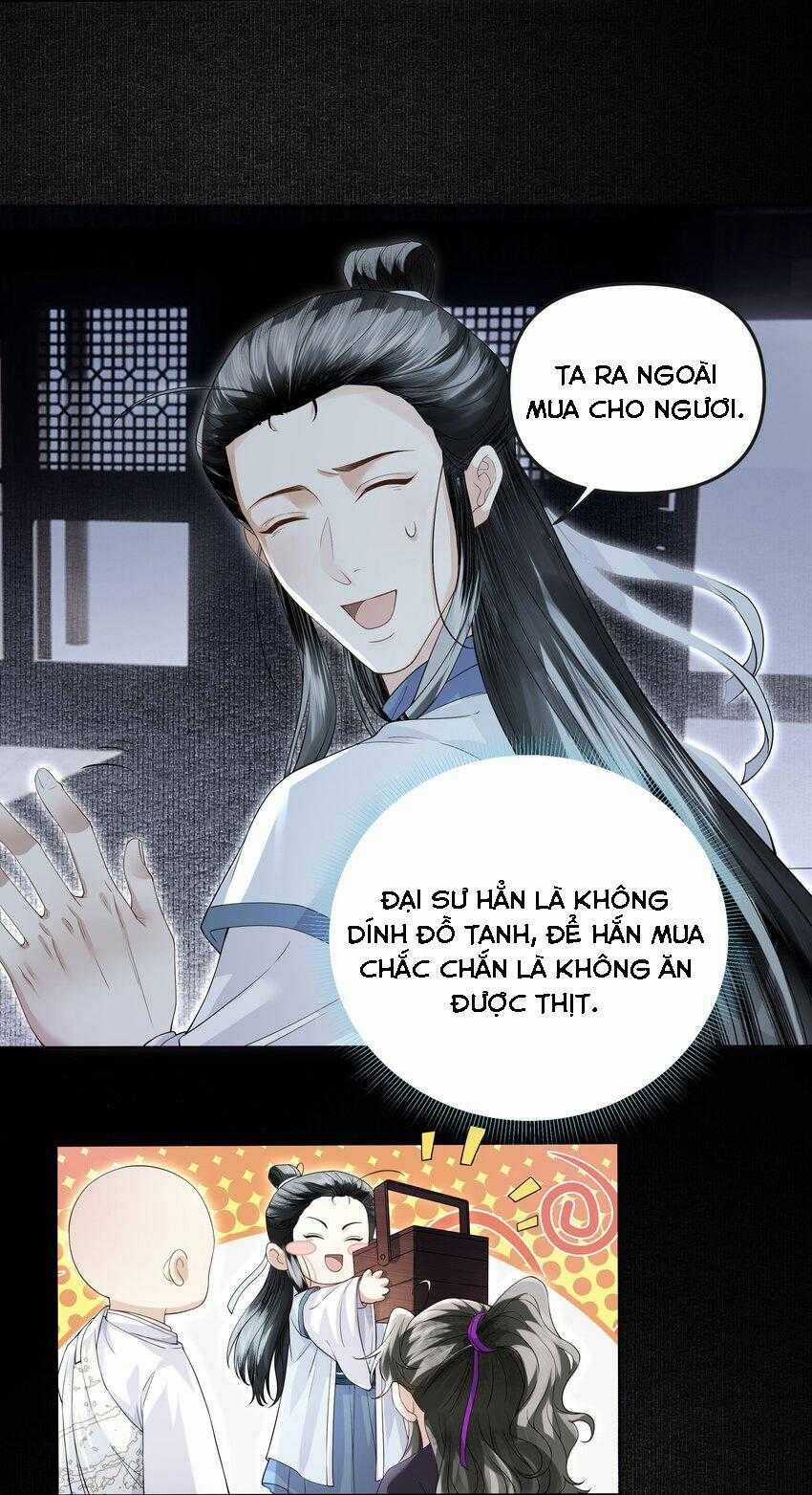 Đồng Tiền Kham Thế Chương 53 trang 7