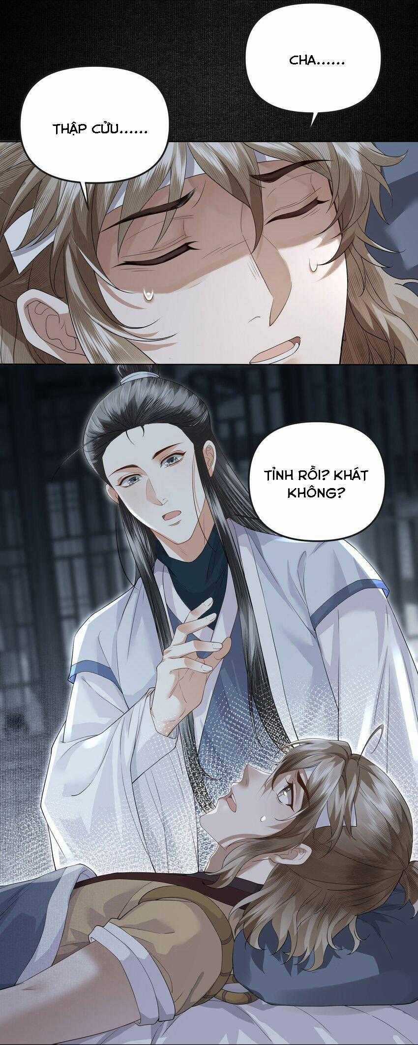 Đồng Tiền Kham Thế Chương 53 trang 9