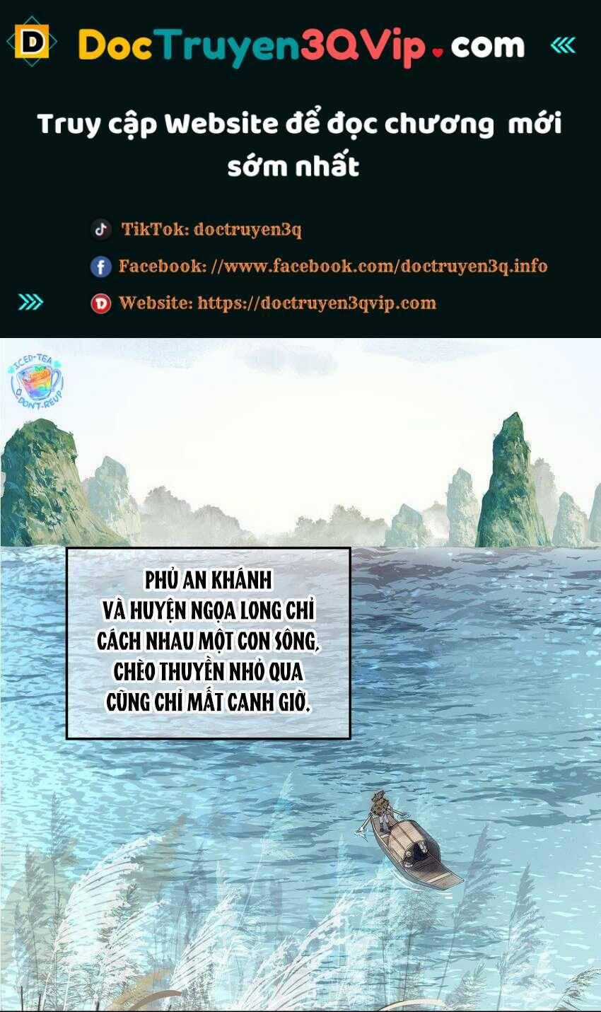 Đồng Tiền Kham Thế Chương 54 trang 1