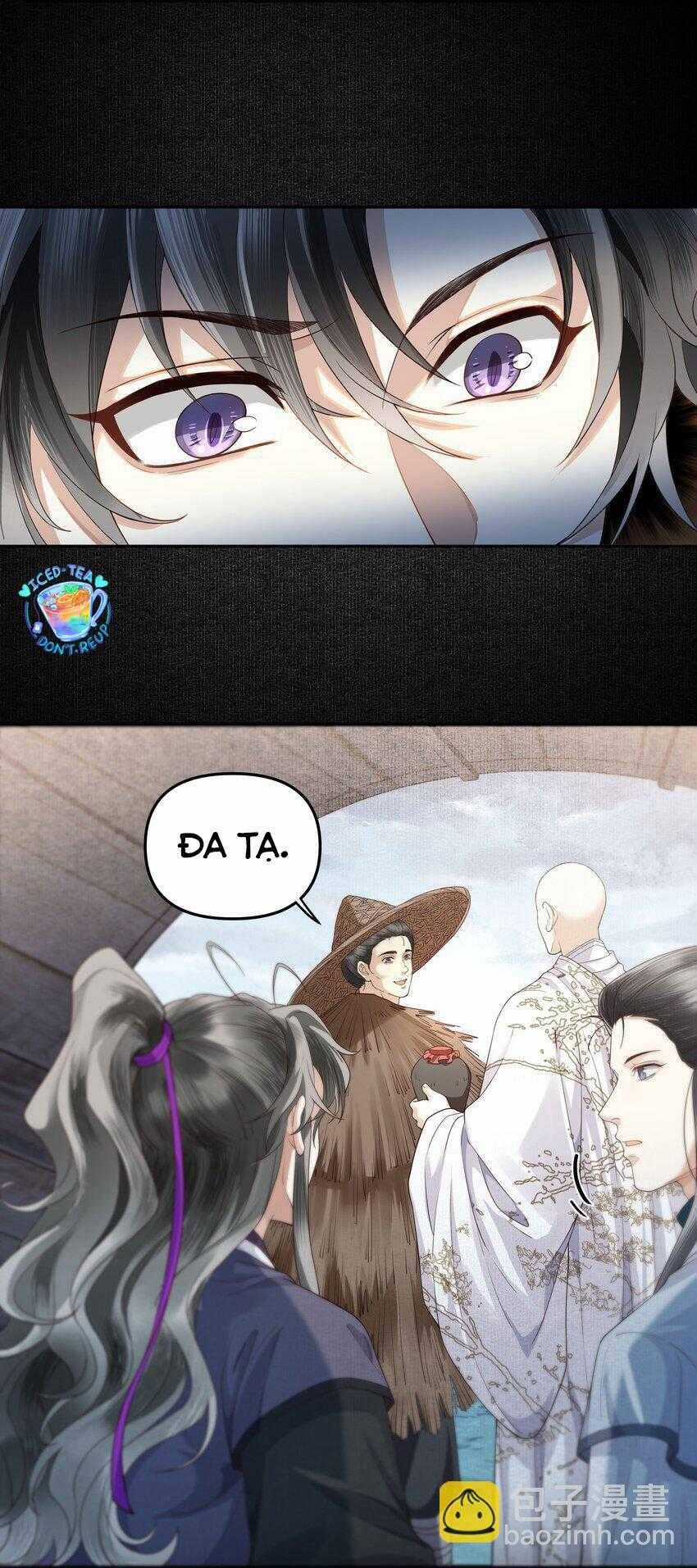 Đồng Tiền Kham Thế Chương 54 trang 10