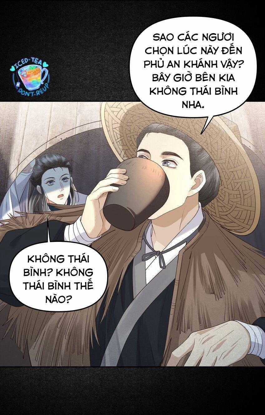 Đồng Tiền Kham Thế Chương 54 trang 12