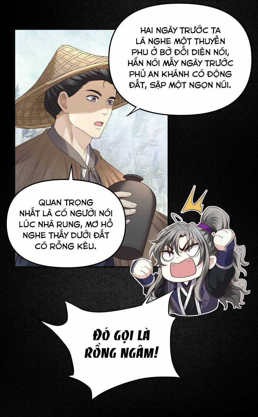 Đồng Tiền Kham Thế Chương 54 trang 13