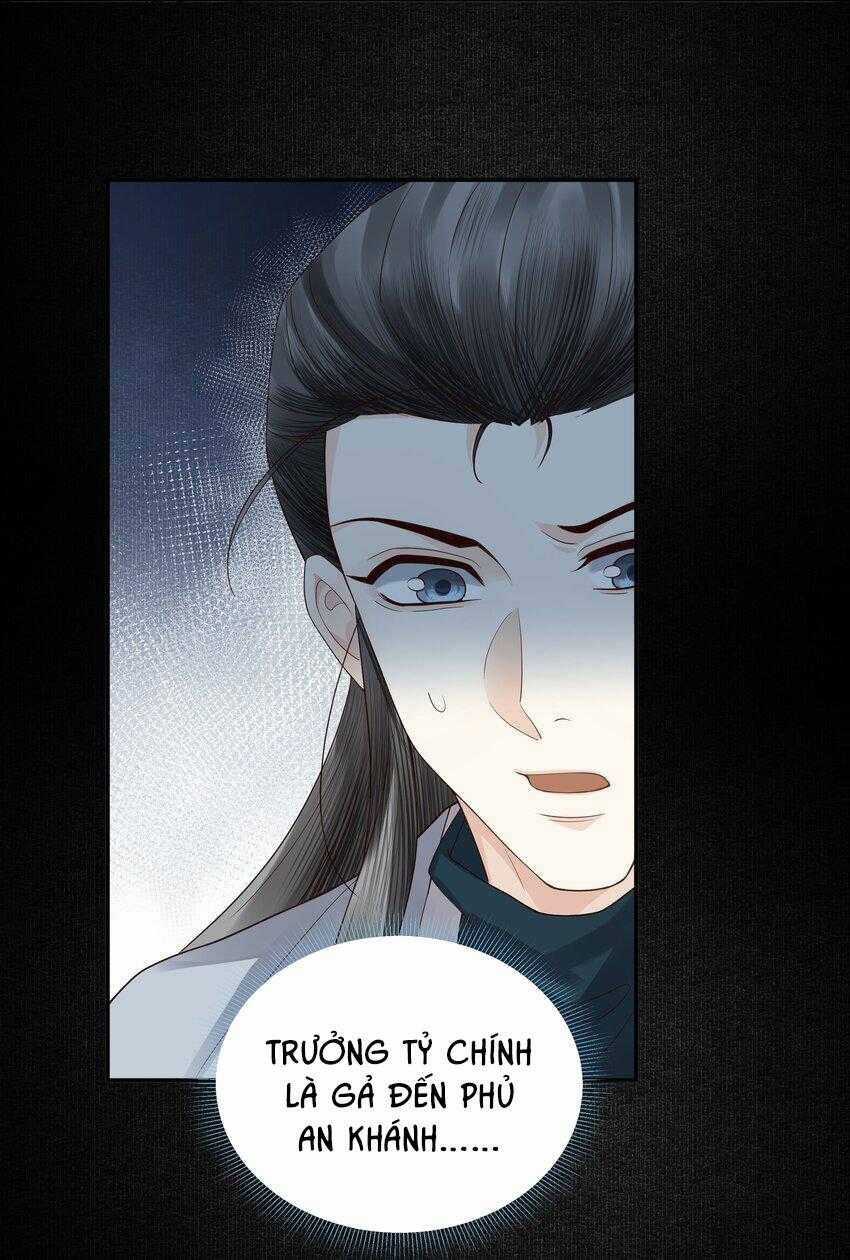 Đồng Tiền Kham Thế Chương 54 trang 16