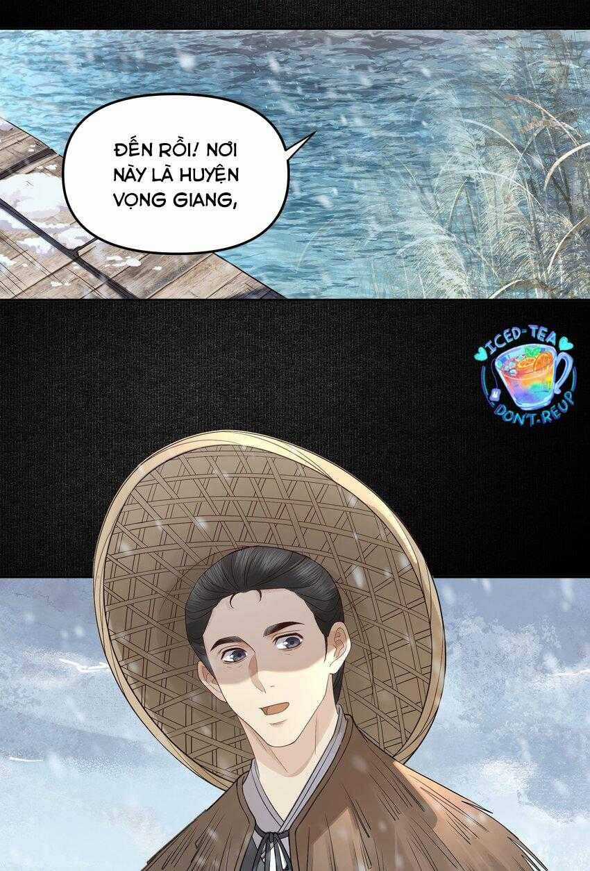 Đồng Tiền Kham Thế Chương 54 trang 17