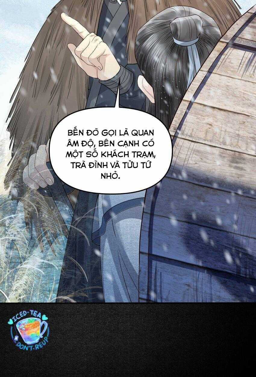 Đồng Tiền Kham Thế Chương 54 trang 18