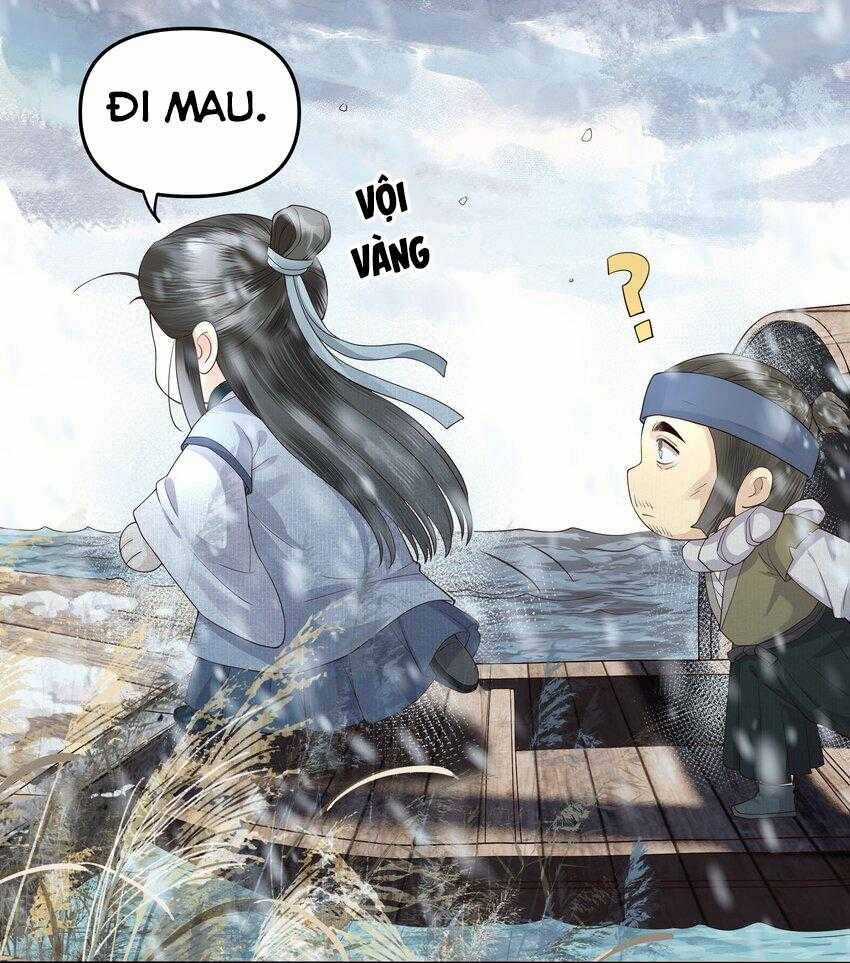 Đồng Tiền Kham Thế Chương 54 trang 19