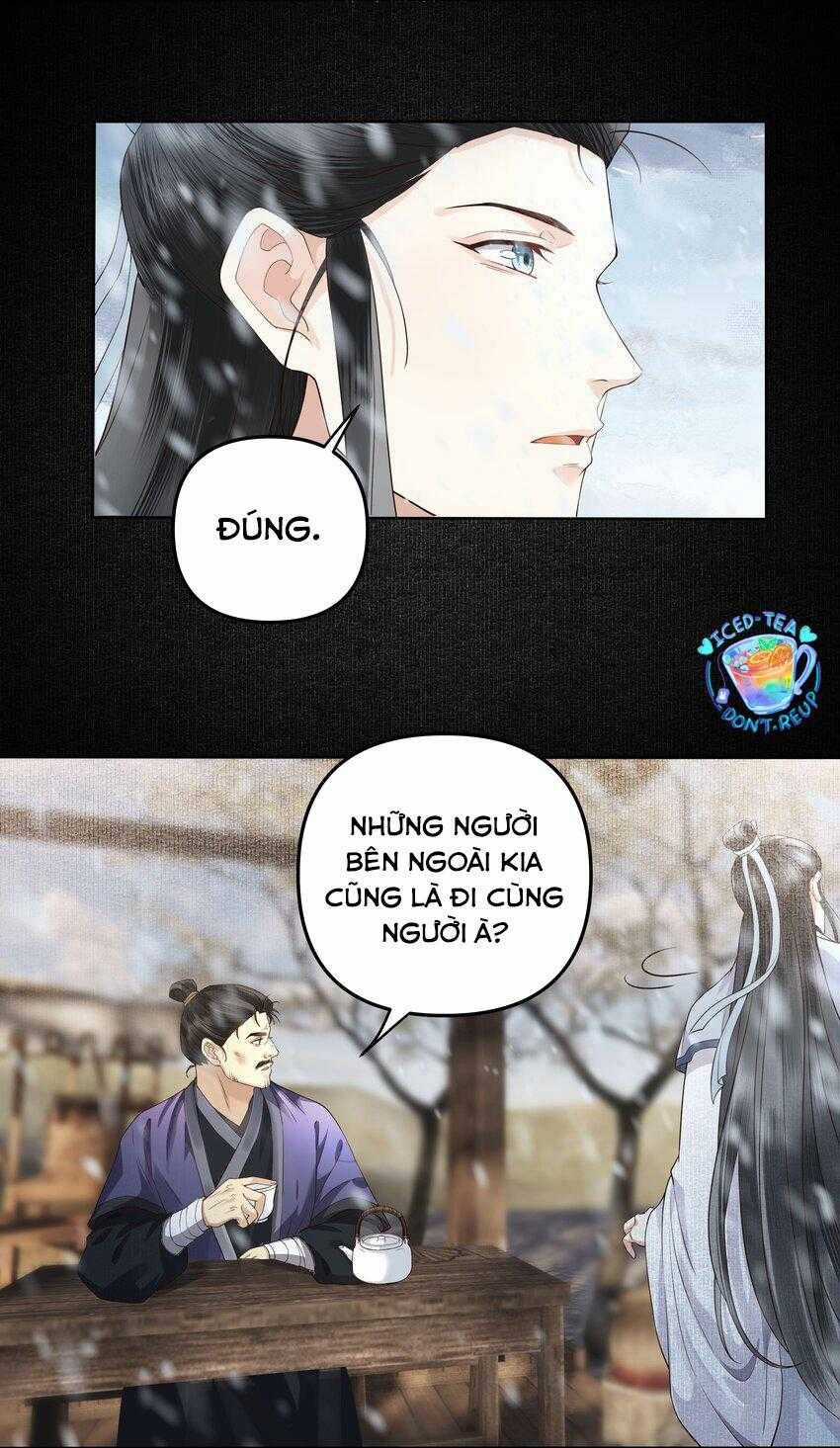 Đồng Tiền Kham Thế Chương 54 trang 22