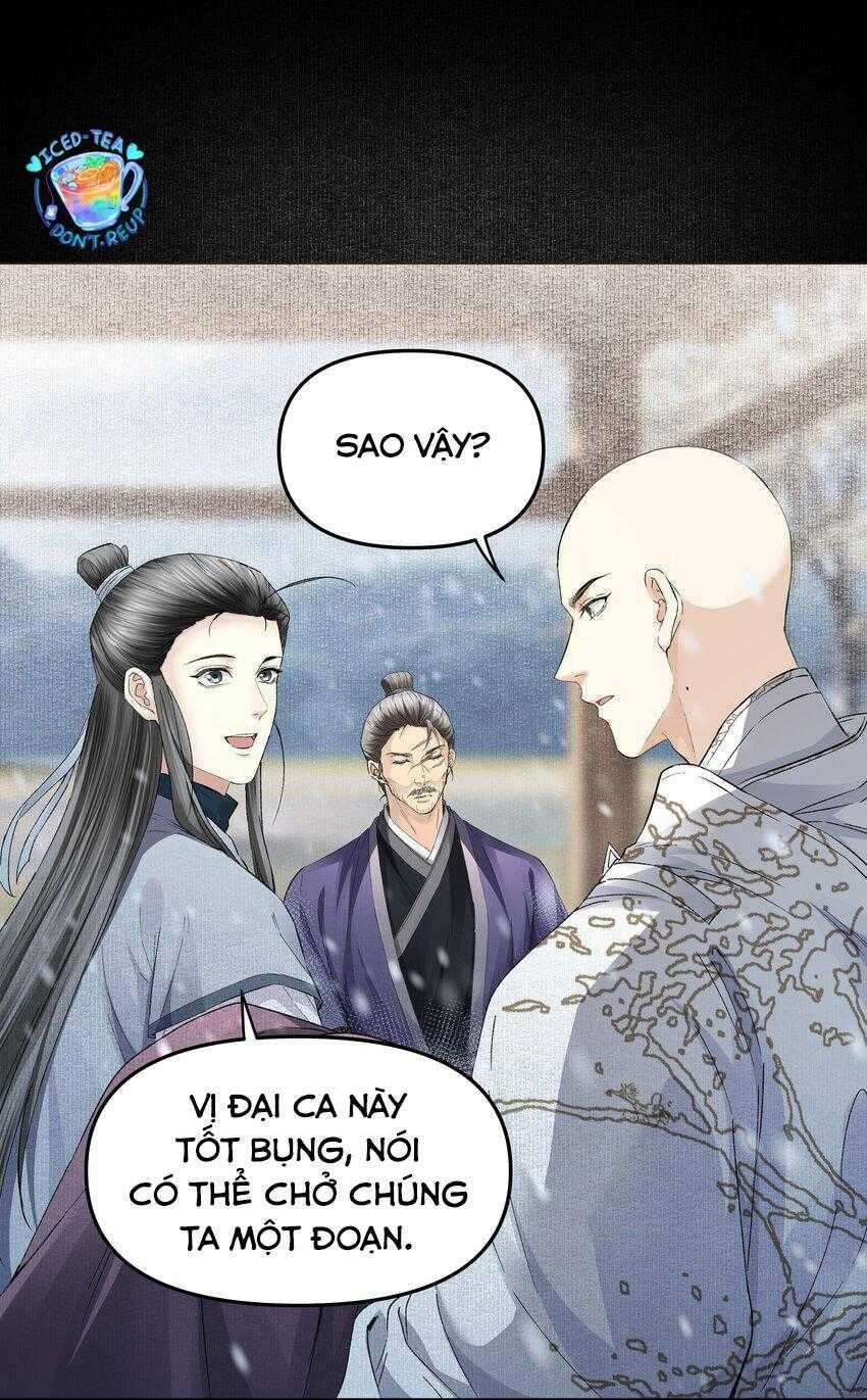 Đồng Tiền Kham Thế Chương 54 trang 25