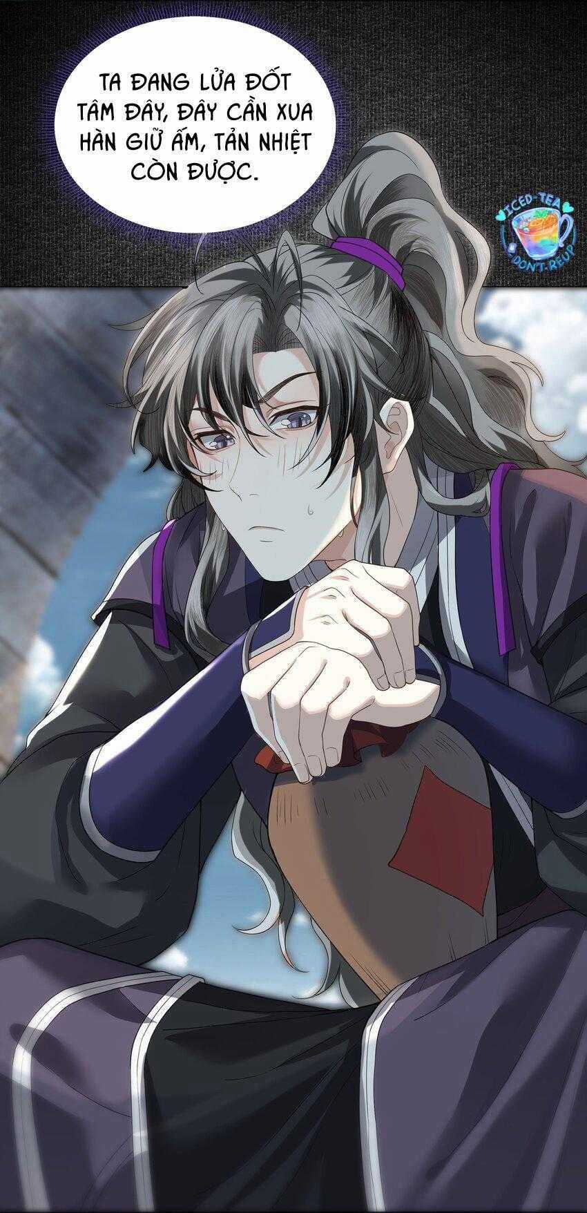 Đồng Tiền Kham Thế Chương 54 trang 4