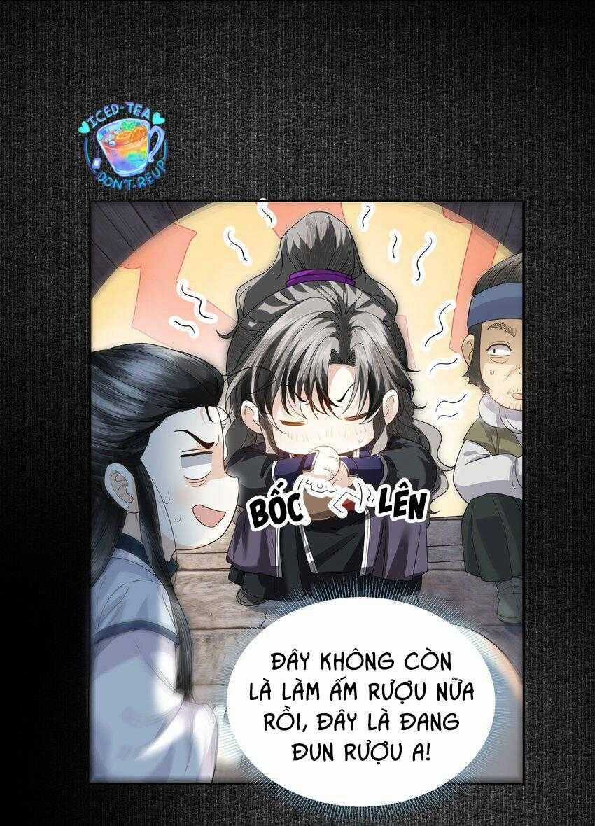 Đồng Tiền Kham Thế Chương 54 trang 5