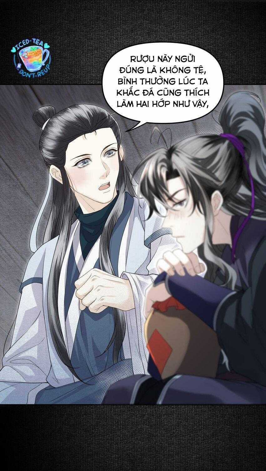 Đồng Tiền Kham Thế Chương 54 trang 6