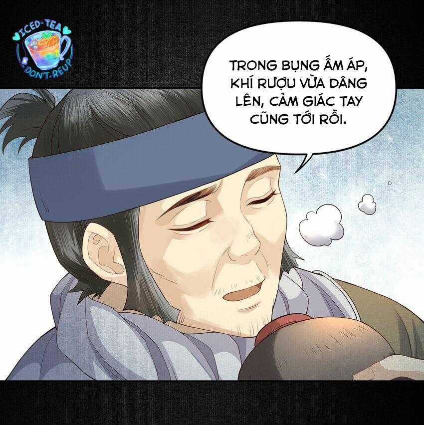 Đồng Tiền Kham Thế Chương 54 trang 7