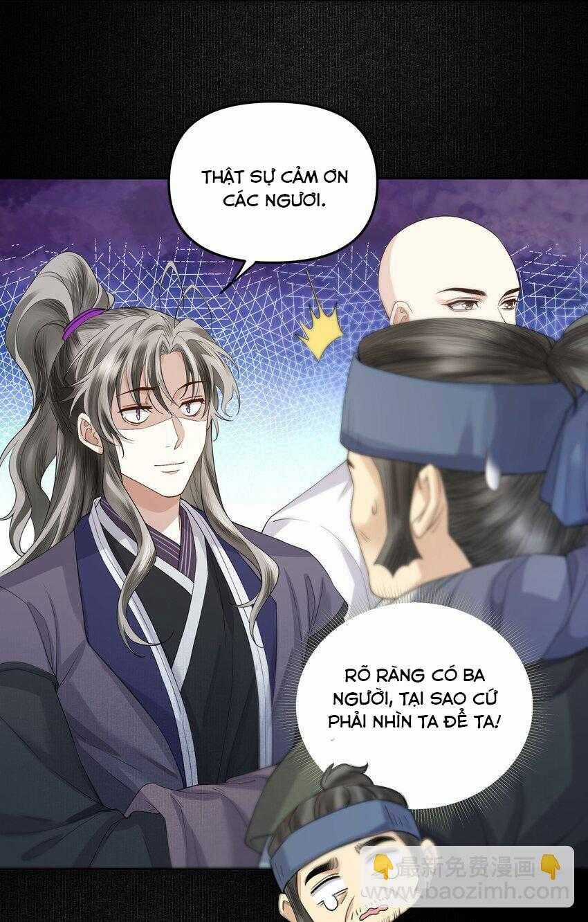 Đồng Tiền Kham Thế Chương 55 trang 10