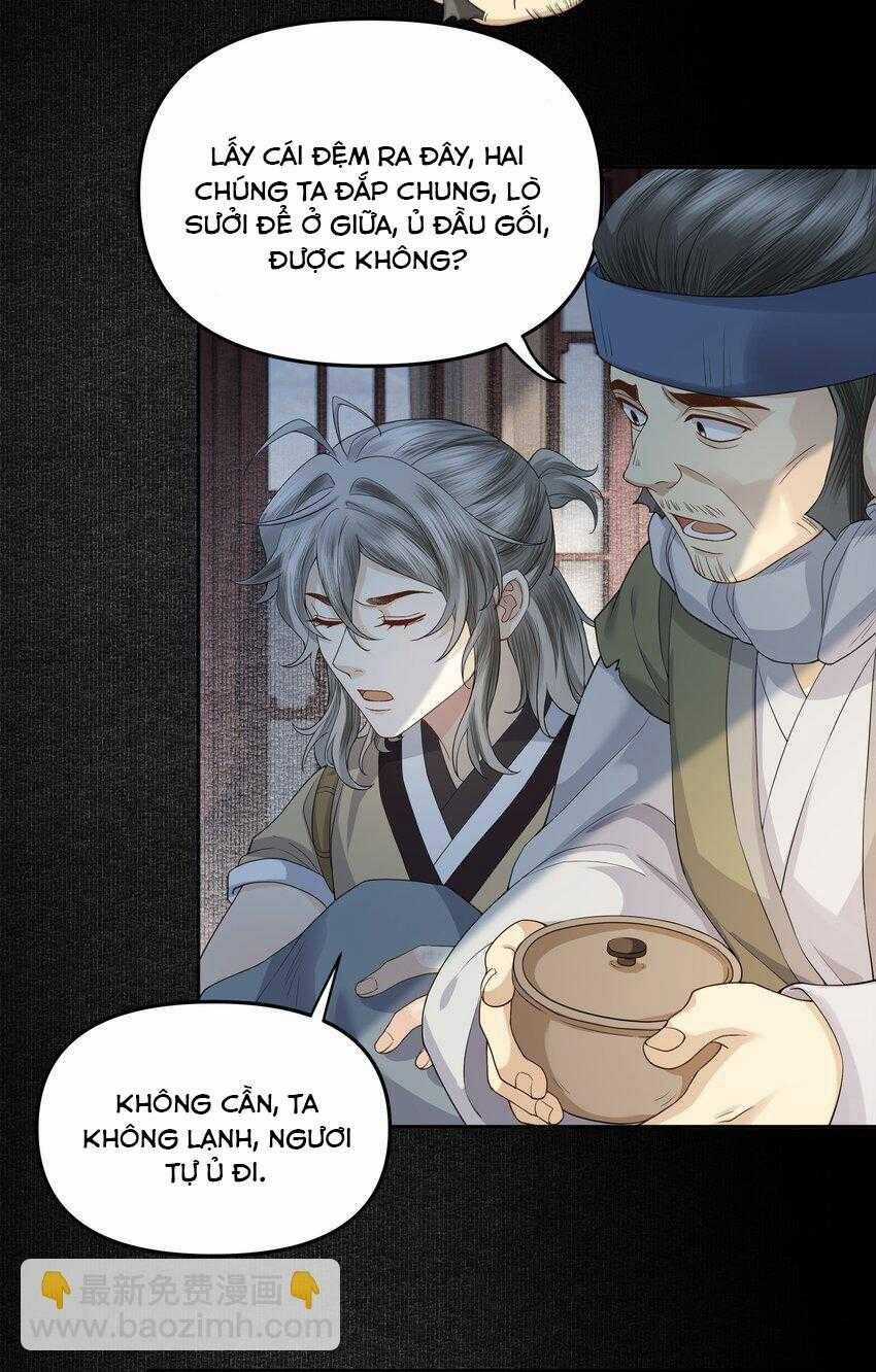 Đồng Tiền Kham Thế Chương 55 trang 11