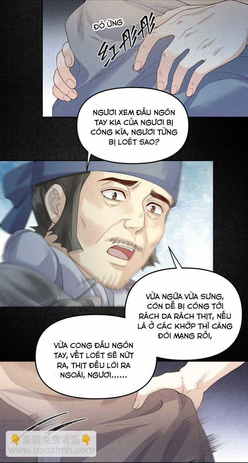 Đồng Tiền Kham Thế Chương 55 trang 12