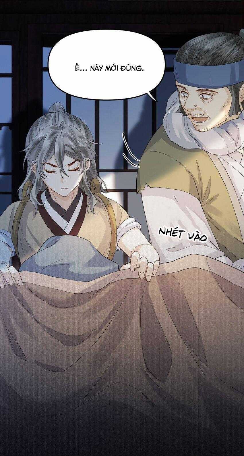 Đồng Tiền Kham Thế Chương 55 trang 13