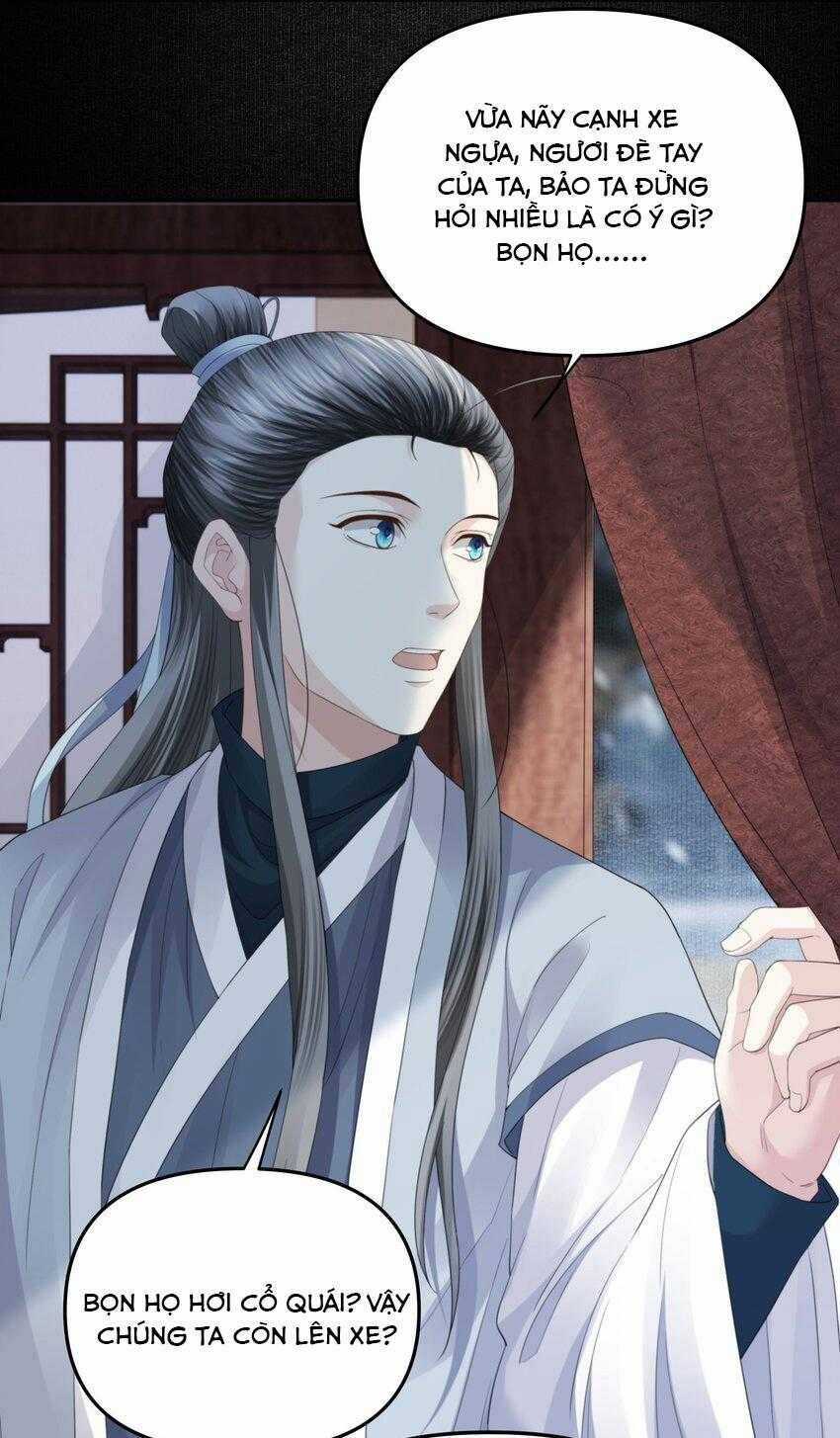 Đồng Tiền Kham Thế Chương 55 trang 15