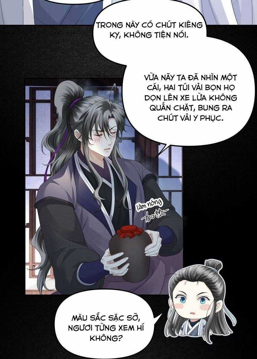 Đồng Tiền Kham Thế Chương 55 trang 16