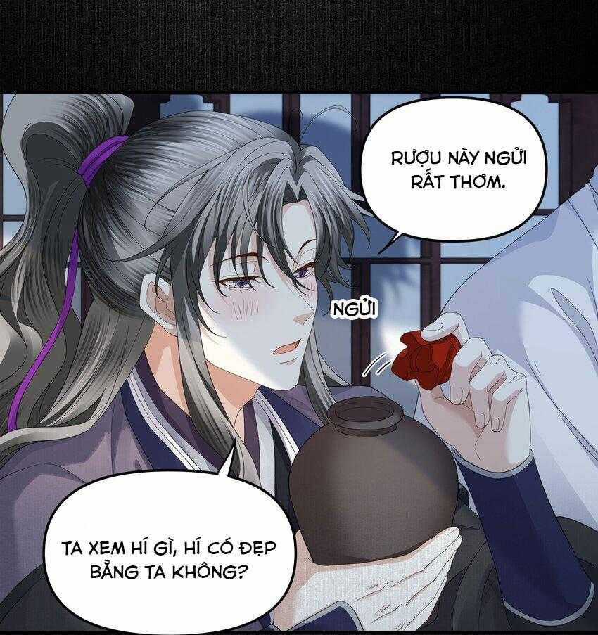 Đồng Tiền Kham Thế Chương 55 trang 18