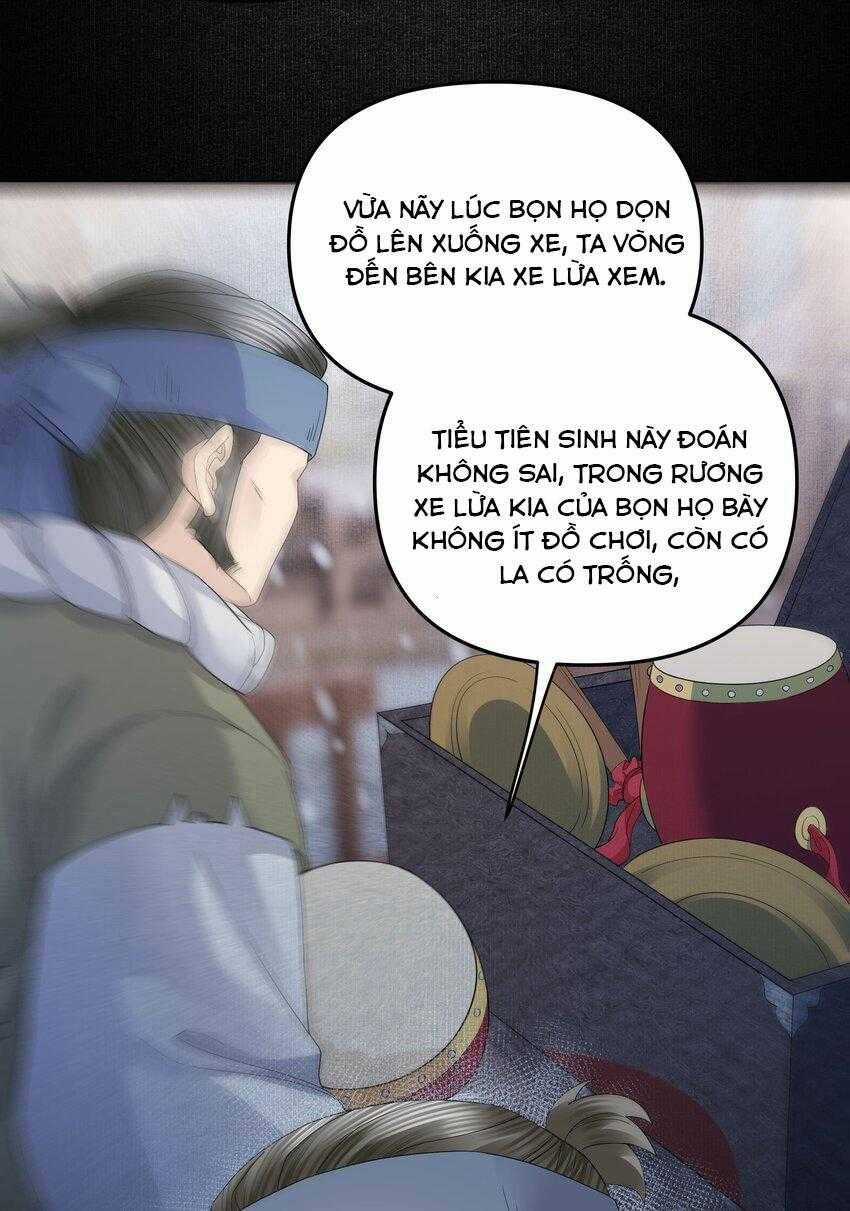 Đồng Tiền Kham Thế Chương 55 trang 19