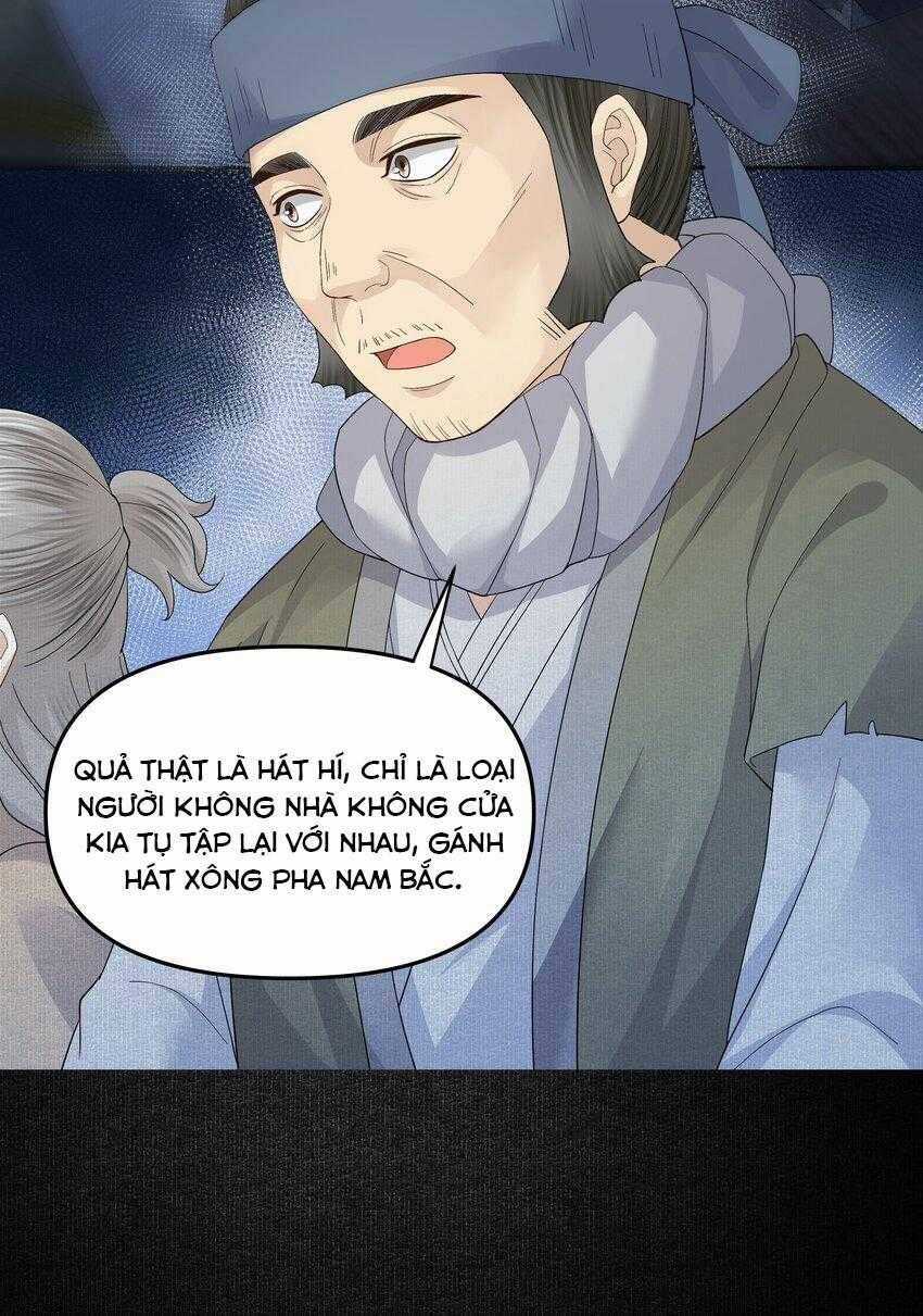 Đồng Tiền Kham Thế Chương 55 trang 20