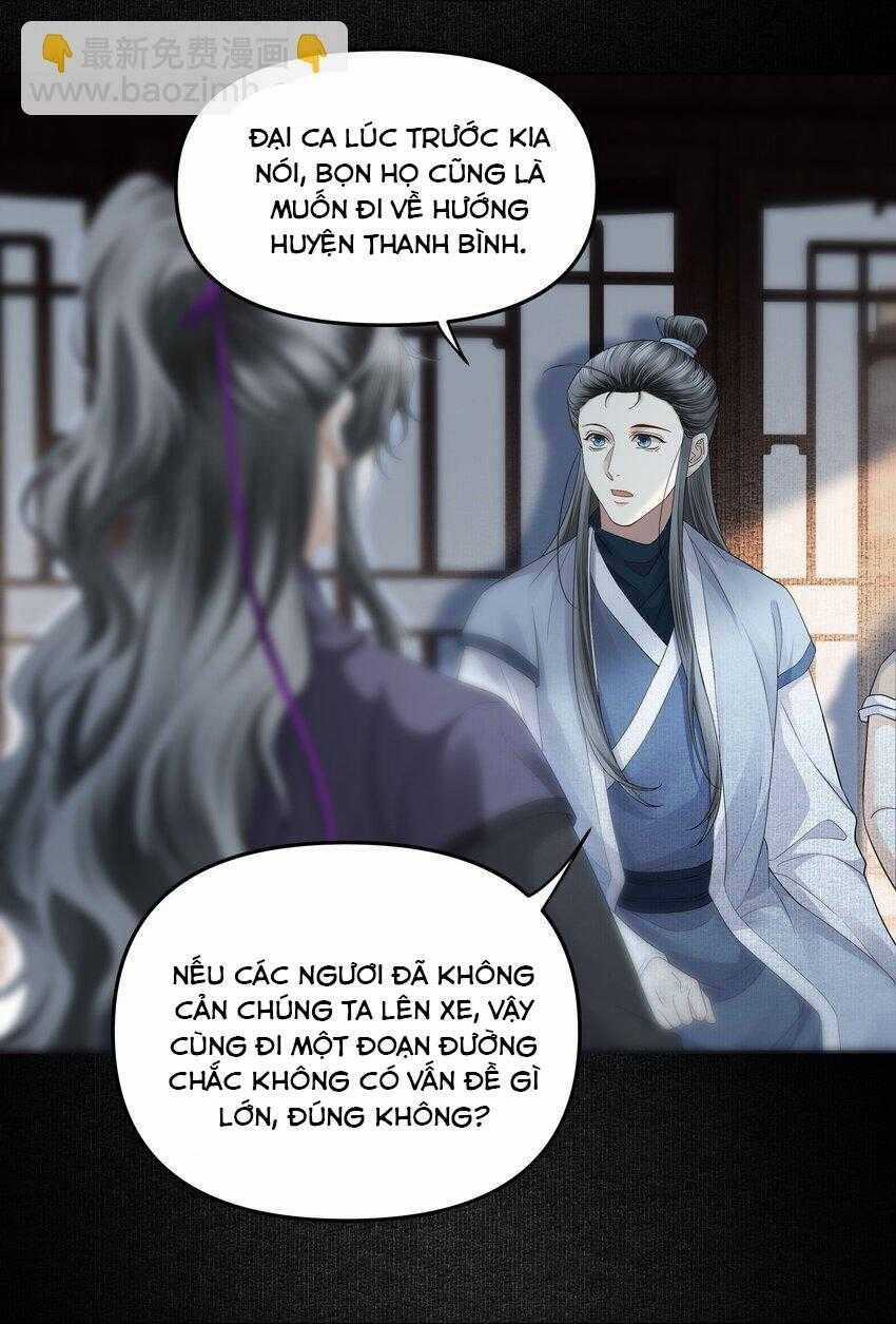 Đồng Tiền Kham Thế Chương 55 trang 22