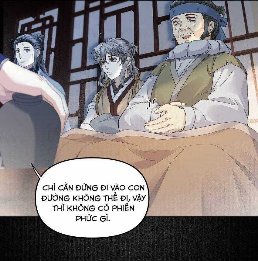 Đồng Tiền Kham Thế Chương 55 trang 23