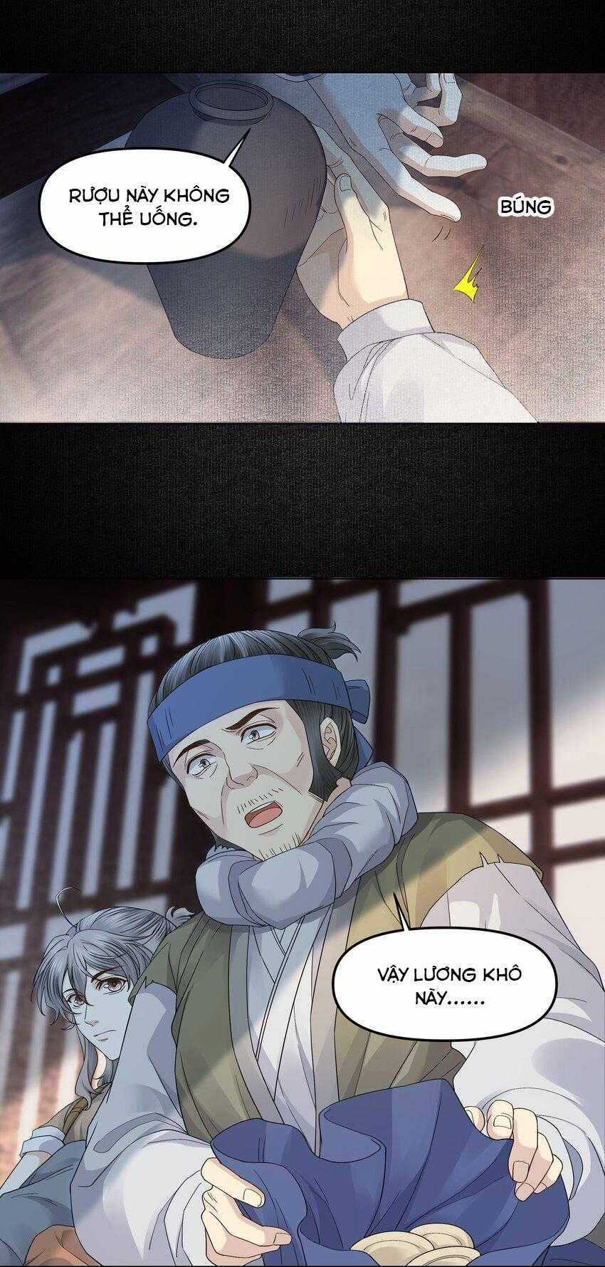 Đồng Tiền Kham Thế Chương 55 trang 24