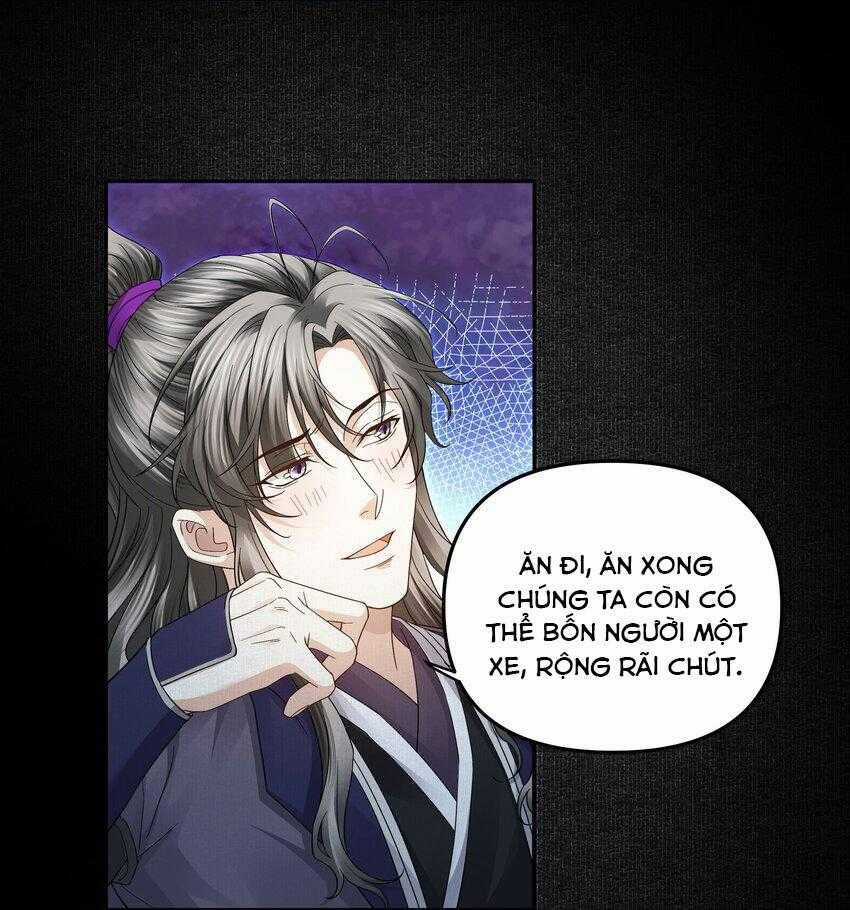 Đồng Tiền Kham Thế Chương 55 trang 25