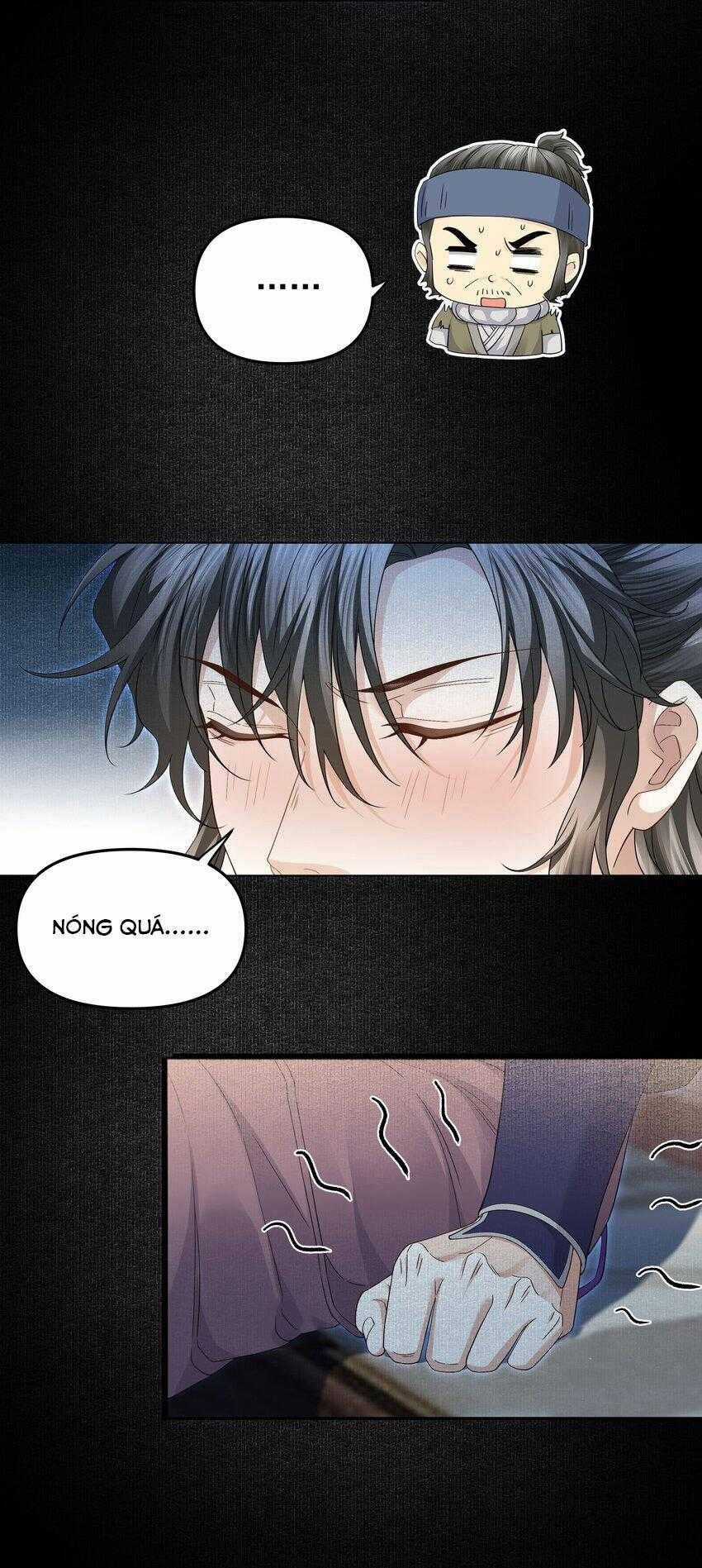 Đồng Tiền Kham Thế Chương 55 trang 26