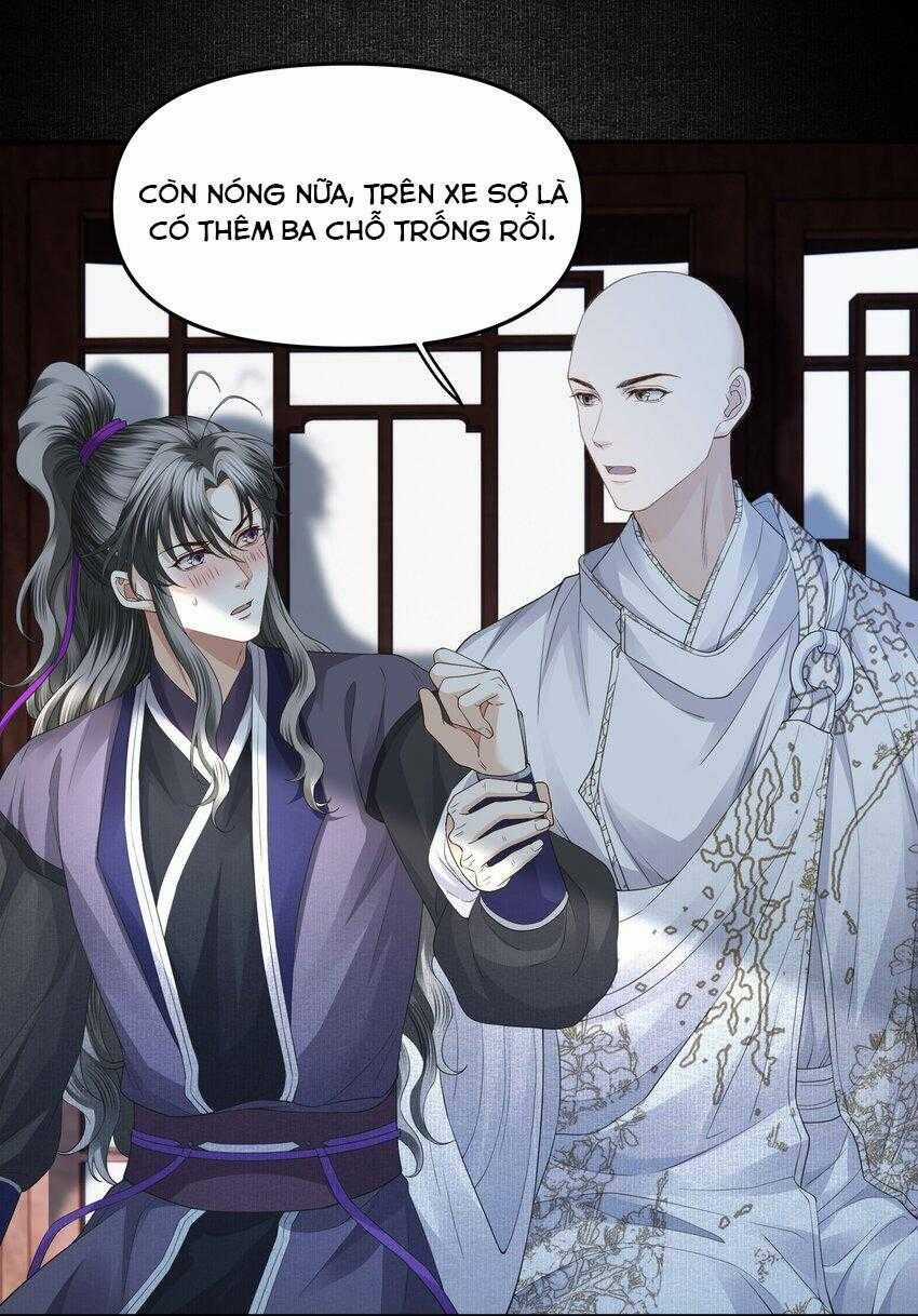 Đồng Tiền Kham Thế Chương 55 trang 27