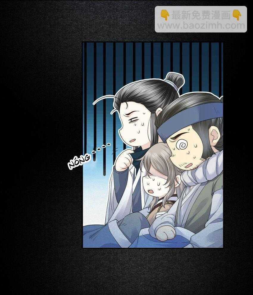 Đồng Tiền Kham Thế Chương 55 trang 28