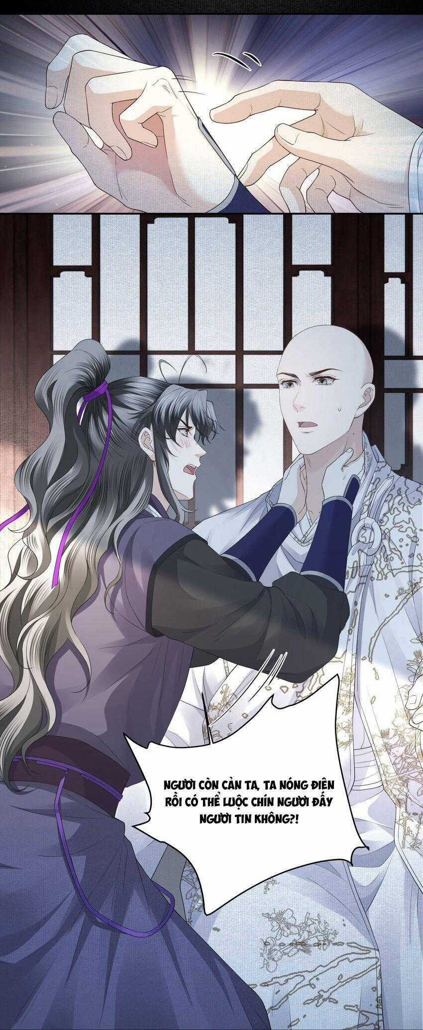 Đồng Tiền Kham Thế Chương 55 trang 29