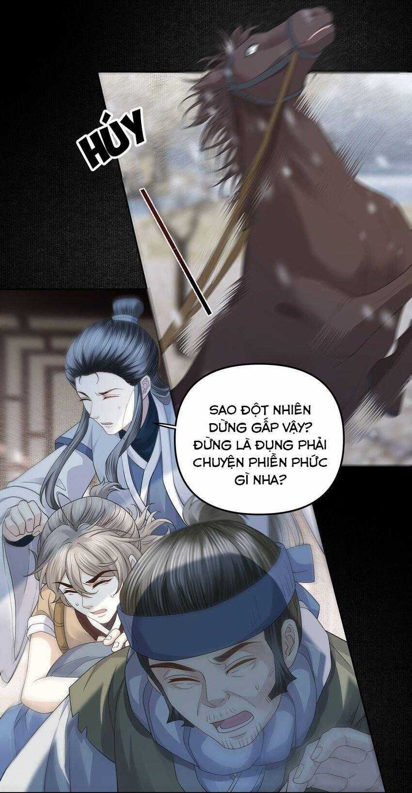 Đồng Tiền Kham Thế Chương 55 trang 31