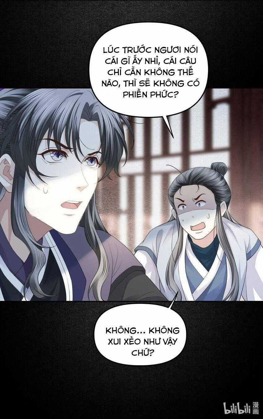 Đồng Tiền Kham Thế Chương 55 trang 32