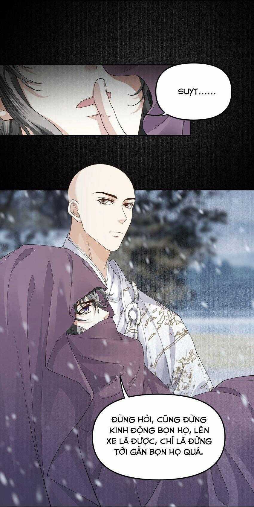 Đồng Tiền Kham Thế Chương 55 trang 4