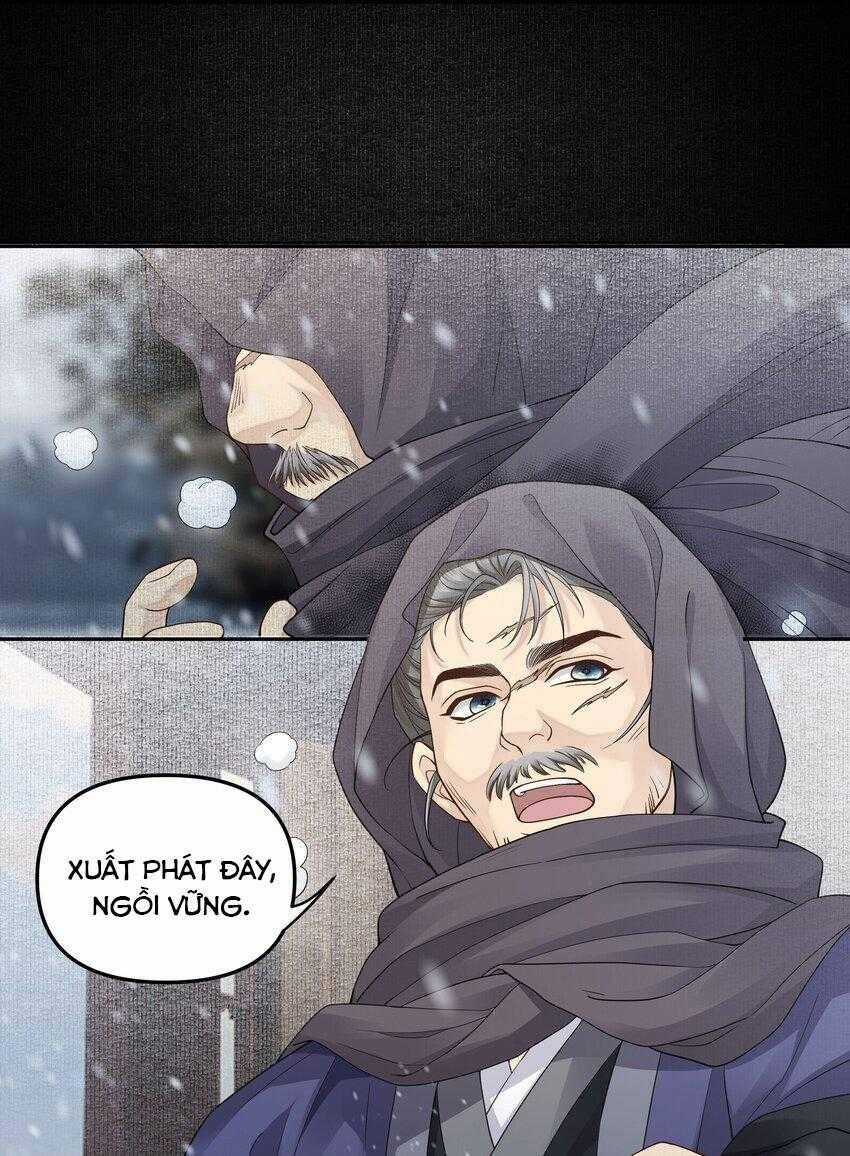 Đồng Tiền Kham Thế Chương 55 trang 5