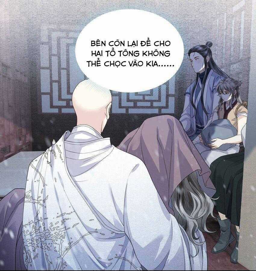 Đồng Tiền Kham Thế Chương 55 trang 8