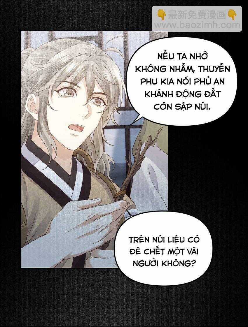 Đồng Tiền Kham Thế Chương 56 trang 11