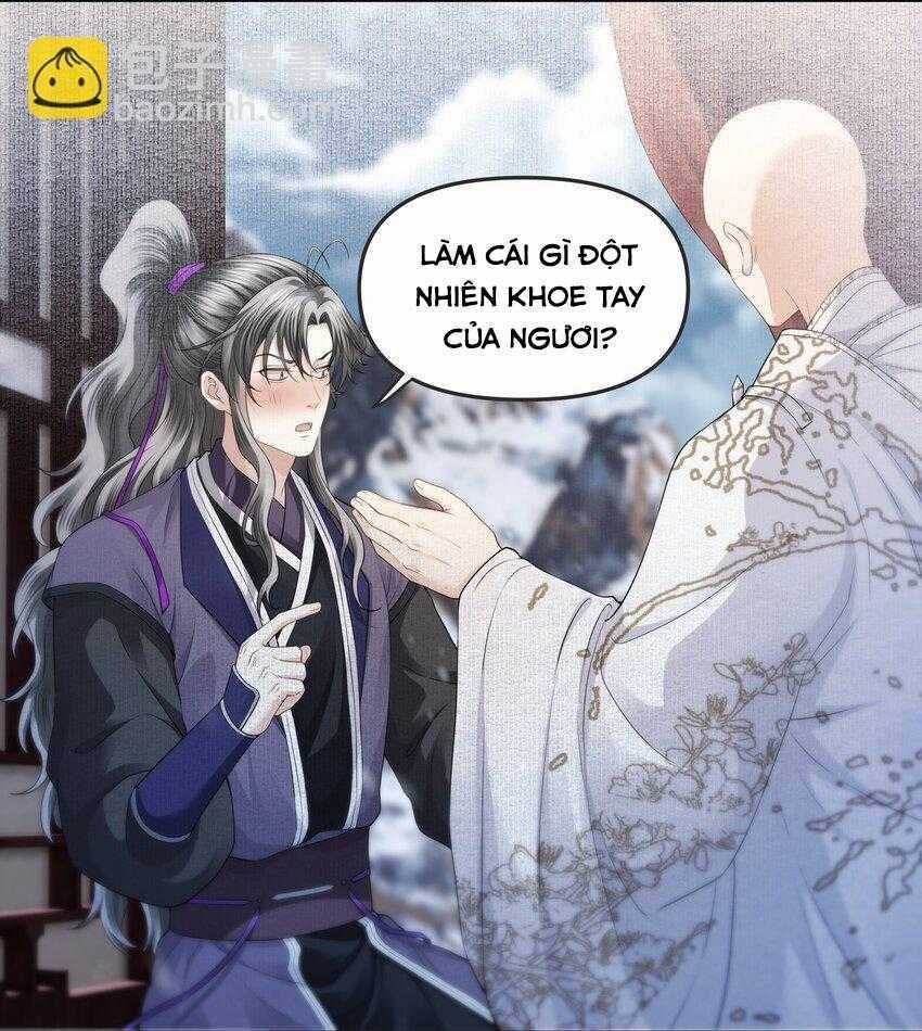 Đồng Tiền Kham Thế Chương 56 trang 15