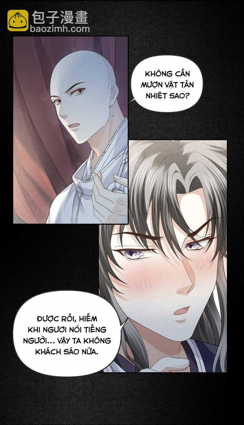 Đồng Tiền Kham Thế Chương 56 trang 16