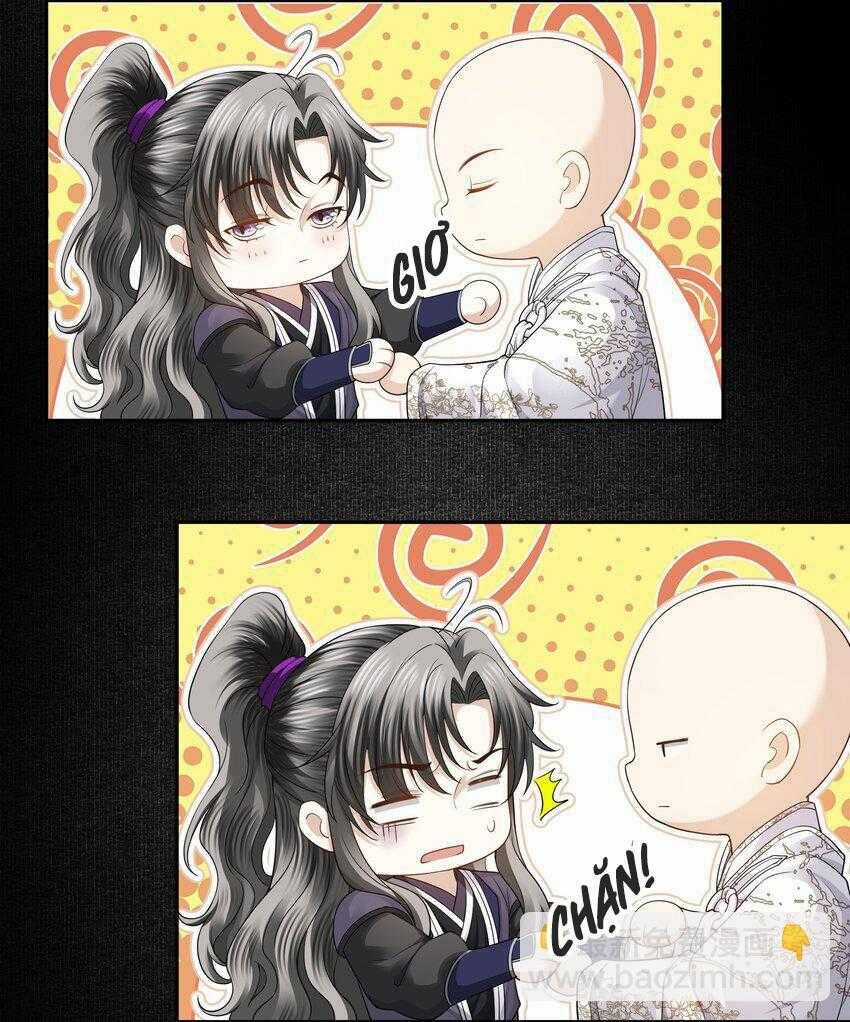 Đồng Tiền Kham Thế Chương 56 trang 17