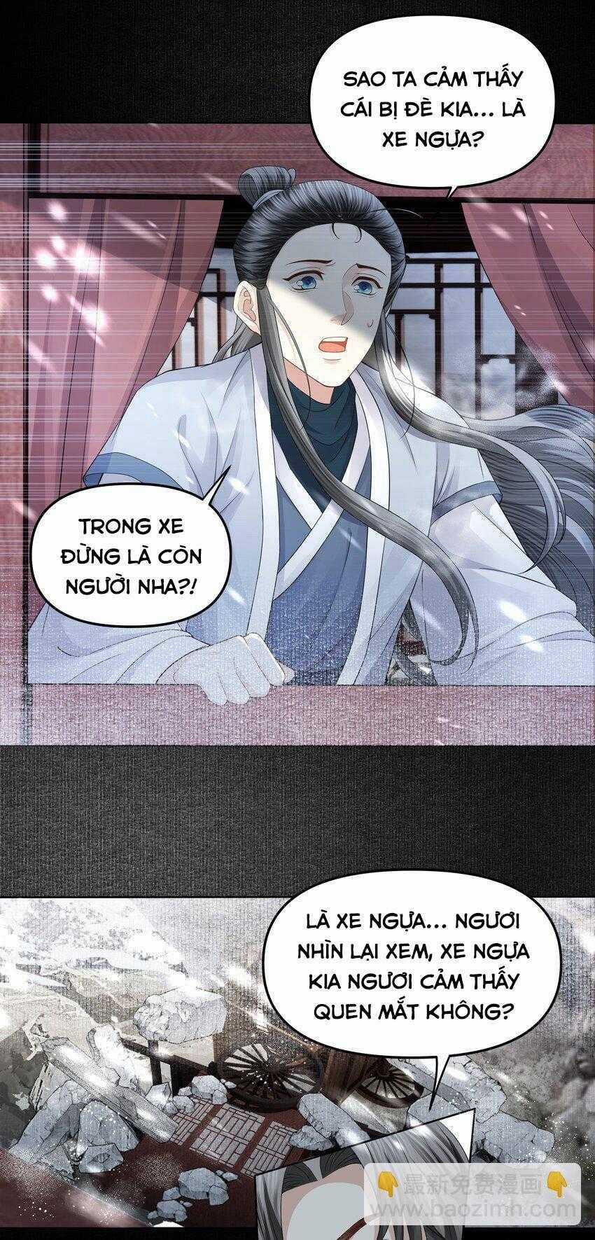 Đồng Tiền Kham Thế Chương 56 trang 20