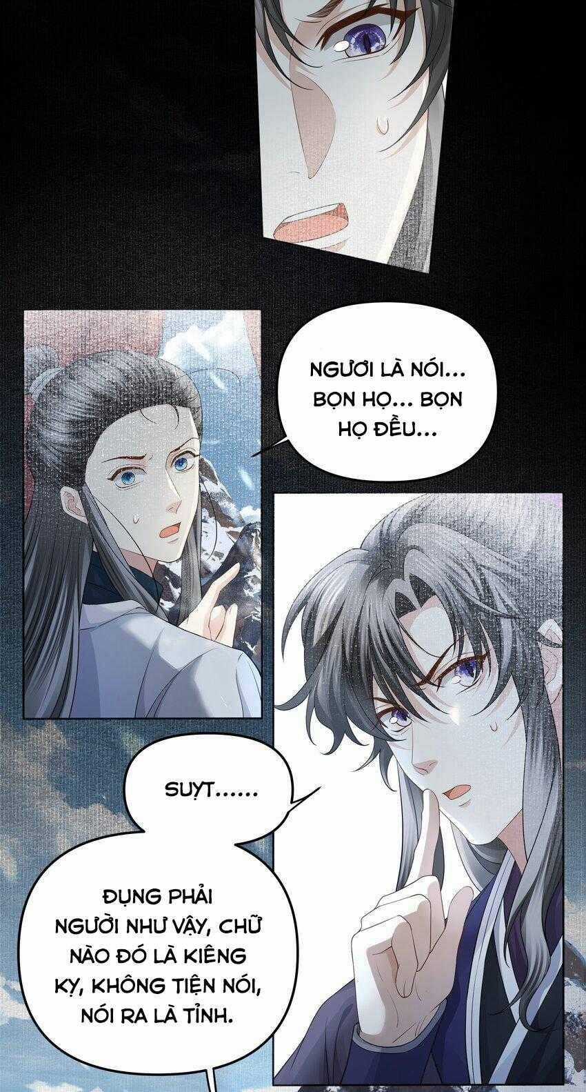 Đồng Tiền Kham Thế Chương 56 trang 21